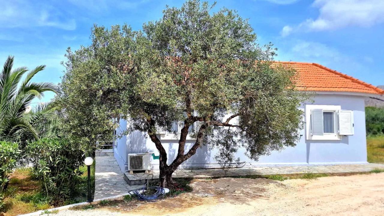 My Cretan Village By Go4Sea Chorafakia Exteriör bild